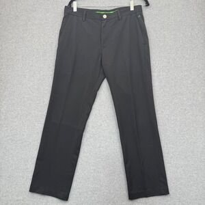Bonobos Maide Pants Mens 33/30 Gorpcore Sporty M-Flex Golf Performance Gray